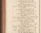Zdjęcie nr 701 dla obiektu archiwalnego: Acta actorum episcopalium R. D. Constantini Feliciani in Szaniawy Szaniawski, episcopi Cracoviensis, ducis Severiae per annos 1720 - 1723 conscripta. Volumen I