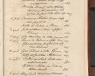 Zdjęcie nr 694 dla obiektu archiwalnego: Acta actorum episcopalium R. D. Constantini Feliciani in Szaniawy Szaniawski, episcopi Cracoviensis, ducis Severiae per annos 1720 - 1723 conscripta. Volumen I