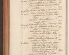 Zdjęcie nr 691 dla obiektu archiwalnego: Acta actorum episcopalium R. D. Constantini Feliciani in Szaniawy Szaniawski, episcopi Cracoviensis, ducis Severiae per annos 1720 - 1723 conscripta. Volumen I