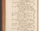 Zdjęcie nr 687 dla obiektu archiwalnego: Acta actorum episcopalium R. D. Constantini Feliciani in Szaniawy Szaniawski, episcopi Cracoviensis, ducis Severiae per annos 1720 - 1723 conscripta. Volumen I