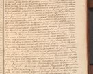 Zdjęcie nr 680 dla obiektu archiwalnego: Acta actorum episcopalium R. D. Constantini Feliciani in Szaniawy Szaniawski, episcopi Cracoviensis, ducis Severiae per annos 1720 - 1723 conscripta. Volumen I