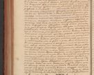 Zdjęcie nr 679 dla obiektu archiwalnego: Acta actorum episcopalium R. D. Constantini Feliciani in Szaniawy Szaniawski, episcopi Cracoviensis, ducis Severiae per annos 1720 - 1723 conscripta. Volumen I