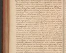 Zdjęcie nr 675 dla obiektu archiwalnego: Acta actorum episcopalium R. D. Constantini Feliciani in Szaniawy Szaniawski, episcopi Cracoviensis, ducis Severiae per annos 1720 - 1723 conscripta. Volumen I