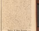 Zdjęcie nr 668 dla obiektu archiwalnego: Acta actorum episcopalium R. D. Constantini Feliciani in Szaniawy Szaniawski, episcopi Cracoviensis, ducis Severiae per annos 1720 - 1723 conscripta. Volumen I
