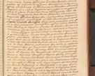 Zdjęcie nr 666 dla obiektu archiwalnego: Acta actorum episcopalium R. D. Constantini Feliciani in Szaniawy Szaniawski, episcopi Cracoviensis, ducis Severiae per annos 1720 - 1723 conscripta. Volumen I