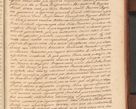 Zdjęcie nr 664 dla obiektu archiwalnego: Acta actorum episcopalium R. D. Constantini Feliciani in Szaniawy Szaniawski, episcopi Cracoviensis, ducis Severiae per annos 1720 - 1723 conscripta. Volumen I