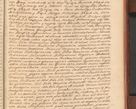 Zdjęcie nr 656 dla obiektu archiwalnego: Acta actorum episcopalium R. D. Constantini Feliciani in Szaniawy Szaniawski, episcopi Cracoviensis, ducis Severiae per annos 1720 - 1723 conscripta. Volumen I