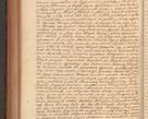 Zdjęcie nr 655 dla obiektu archiwalnego: Acta actorum episcopalium R. D. Constantini Feliciani in Szaniawy Szaniawski, episcopi Cracoviensis, ducis Severiae per annos 1720 - 1723 conscripta. Volumen I