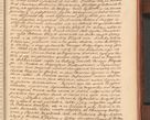 Zdjęcie nr 652 dla obiektu archiwalnego: Acta actorum episcopalium R. D. Constantini Feliciani in Szaniawy Szaniawski, episcopi Cracoviensis, ducis Severiae per annos 1720 - 1723 conscripta. Volumen I