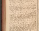Zdjęcie nr 653 dla obiektu archiwalnego: Acta actorum episcopalium R. D. Constantini Feliciani in Szaniawy Szaniawski, episcopi Cracoviensis, ducis Severiae per annos 1720 - 1723 conscripta. Volumen I