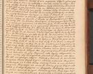Zdjęcie nr 650 dla obiektu archiwalnego: Acta actorum episcopalium R. D. Constantini Feliciani in Szaniawy Szaniawski, episcopi Cracoviensis, ducis Severiae per annos 1720 - 1723 conscripta. Volumen I