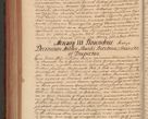 Zdjęcie nr 641 dla obiektu archiwalnego: Acta actorum episcopalium R. D. Constantini Feliciani in Szaniawy Szaniawski, episcopi Cracoviensis, ducis Severiae per annos 1720 - 1723 conscripta. Volumen I