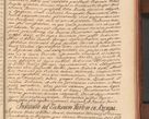 Zdjęcie nr 638 dla obiektu archiwalnego: Acta actorum episcopalium R. D. Constantini Feliciani in Szaniawy Szaniawski, episcopi Cracoviensis, ducis Severiae per annos 1720 - 1723 conscripta. Volumen I