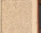 Zdjęcie nr 642 dla obiektu archiwalnego: Acta actorum episcopalium R. D. Constantini Feliciani in Szaniawy Szaniawski, episcopi Cracoviensis, ducis Severiae per annos 1720 - 1723 conscripta. Volumen I