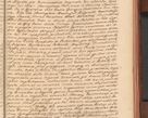 Zdjęcie nr 620 dla obiektu archiwalnego: Acta actorum episcopalium R. D. Constantini Feliciani in Szaniawy Szaniawski, episcopi Cracoviensis, ducis Severiae per annos 1720 - 1723 conscripta. Volumen I