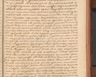 Zdjęcie nr 616 dla obiektu archiwalnego: Acta actorum episcopalium R. D. Constantini Feliciani in Szaniawy Szaniawski, episcopi Cracoviensis, ducis Severiae per annos 1720 - 1723 conscripta. Volumen I