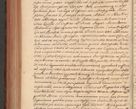 Zdjęcie nr 613 dla obiektu archiwalnego: Acta actorum episcopalium R. D. Constantini Feliciani in Szaniawy Szaniawski, episcopi Cracoviensis, ducis Severiae per annos 1720 - 1723 conscripta. Volumen I