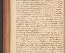 Zdjęcie nr 611 dla obiektu archiwalnego: Acta actorum episcopalium R. D. Constantini Feliciani in Szaniawy Szaniawski, episcopi Cracoviensis, ducis Severiae per annos 1720 - 1723 conscripta. Volumen I