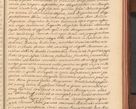 Zdjęcie nr 610 dla obiektu archiwalnego: Acta actorum episcopalium R. D. Constantini Feliciani in Szaniawy Szaniawski, episcopi Cracoviensis, ducis Severiae per annos 1720 - 1723 conscripta. Volumen I
