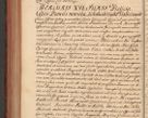 Zdjęcie nr 597 dla obiektu archiwalnego: Acta actorum episcopalium R. D. Constantini Feliciani in Szaniawy Szaniawski, episcopi Cracoviensis, ducis Severiae per annos 1720 - 1723 conscripta. Volumen I