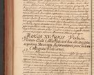 Zdjęcie nr 593 dla obiektu archiwalnego: Acta actorum episcopalium R. D. Constantini Feliciani in Szaniawy Szaniawski, episcopi Cracoviensis, ducis Severiae per annos 1720 - 1723 conscripta. Volumen I