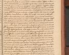 Zdjęcie nr 594 dla obiektu archiwalnego: Acta actorum episcopalium R. D. Constantini Feliciani in Szaniawy Szaniawski, episcopi Cracoviensis, ducis Severiae per annos 1720 - 1723 conscripta. Volumen I