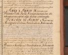 Zdjęcie nr 592 dla obiektu archiwalnego: Acta actorum episcopalium R. D. Constantini Feliciani in Szaniawy Szaniawski, episcopi Cracoviensis, ducis Severiae per annos 1720 - 1723 conscripta. Volumen I
