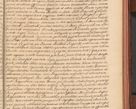 Zdjęcie nr 586 dla obiektu archiwalnego: Acta actorum episcopalium R. D. Constantini Feliciani in Szaniawy Szaniawski, episcopi Cracoviensis, ducis Severiae per annos 1720 - 1723 conscripta. Volumen I