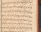 Zdjęcie nr 582 dla obiektu archiwalnego: Acta actorum episcopalium R. D. Constantini Feliciani in Szaniawy Szaniawski, episcopi Cracoviensis, ducis Severiae per annos 1720 - 1723 conscripta. Volumen I