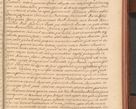Zdjęcie nr 580 dla obiektu archiwalnego: Acta actorum episcopalium R. D. Constantini Feliciani in Szaniawy Szaniawski, episcopi Cracoviensis, ducis Severiae per annos 1720 - 1723 conscripta. Volumen I