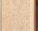 Zdjęcie nr 576 dla obiektu archiwalnego: Acta actorum episcopalium R. D. Constantini Feliciani in Szaniawy Szaniawski, episcopi Cracoviensis, ducis Severiae per annos 1720 - 1723 conscripta. Volumen I