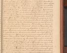 Zdjęcie nr 572 dla obiektu archiwalnego: Acta actorum episcopalium R. D. Constantini Feliciani in Szaniawy Szaniawski, episcopi Cracoviensis, ducis Severiae per annos 1720 - 1723 conscripta. Volumen I