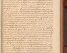 Zdjęcie nr 574 dla obiektu archiwalnego: Acta actorum episcopalium R. D. Constantini Feliciani in Szaniawy Szaniawski, episcopi Cracoviensis, ducis Severiae per annos 1720 - 1723 conscripta. Volumen I