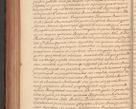 Zdjęcie nr 569 dla obiektu archiwalnego: Acta actorum episcopalium R. D. Constantini Feliciani in Szaniawy Szaniawski, episcopi Cracoviensis, ducis Severiae per annos 1720 - 1723 conscripta. Volumen I