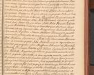 Zdjęcie nr 566 dla obiektu archiwalnego: Acta actorum episcopalium R. D. Constantini Feliciani in Szaniawy Szaniawski, episcopi Cracoviensis, ducis Severiae per annos 1720 - 1723 conscripta. Volumen I