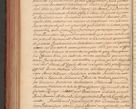 Zdjęcie nr 563 dla obiektu archiwalnego: Acta actorum episcopalium R. D. Constantini Feliciani in Szaniawy Szaniawski, episcopi Cracoviensis, ducis Severiae per annos 1720 - 1723 conscripta. Volumen I