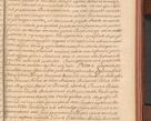 Zdjęcie nr 564 dla obiektu archiwalnego: Acta actorum episcopalium R. D. Constantini Feliciani in Szaniawy Szaniawski, episcopi Cracoviensis, ducis Severiae per annos 1720 - 1723 conscripta. Volumen I