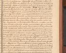Zdjęcie nr 558 dla obiektu archiwalnego: Acta actorum episcopalium R. D. Constantini Feliciani in Szaniawy Szaniawski, episcopi Cracoviensis, ducis Severiae per annos 1720 - 1723 conscripta. Volumen I