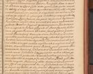 Zdjęcie nr 560 dla obiektu archiwalnego: Acta actorum episcopalium R. D. Constantini Feliciani in Szaniawy Szaniawski, episcopi Cracoviensis, ducis Severiae per annos 1720 - 1723 conscripta. Volumen I