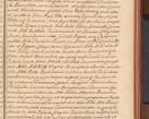 Zdjęcie nr 556 dla obiektu archiwalnego: Acta actorum episcopalium R. D. Constantini Feliciani in Szaniawy Szaniawski, episcopi Cracoviensis, ducis Severiae per annos 1720 - 1723 conscripta. Volumen I