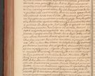 Zdjęcie nr 553 dla obiektu archiwalnego: Acta actorum episcopalium R. D. Constantini Feliciani in Szaniawy Szaniawski, episcopi Cracoviensis, ducis Severiae per annos 1720 - 1723 conscripta. Volumen I