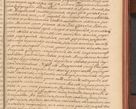 Zdjęcie nr 552 dla obiektu archiwalnego: Acta actorum episcopalium R. D. Constantini Feliciani in Szaniawy Szaniawski, episcopi Cracoviensis, ducis Severiae per annos 1720 - 1723 conscripta. Volumen I