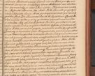 Zdjęcie nr 550 dla obiektu archiwalnego: Acta actorum episcopalium R. D. Constantini Feliciani in Szaniawy Szaniawski, episcopi Cracoviensis, ducis Severiae per annos 1720 - 1723 conscripta. Volumen I