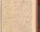 Zdjęcie nr 554 dla obiektu archiwalnego: Acta actorum episcopalium R. D. Constantini Feliciani in Szaniawy Szaniawski, episcopi Cracoviensis, ducis Severiae per annos 1720 - 1723 conscripta. Volumen I