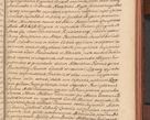 Zdjęcie nr 548 dla obiektu archiwalnego: Acta actorum episcopalium R. D. Constantini Feliciani in Szaniawy Szaniawski, episcopi Cracoviensis, ducis Severiae per annos 1720 - 1723 conscripta. Volumen I
