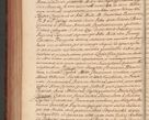 Zdjęcie nr 547 dla obiektu archiwalnego: Acta actorum episcopalium R. D. Constantini Feliciani in Szaniawy Szaniawski, episcopi Cracoviensis, ducis Severiae per annos 1720 - 1723 conscripta. Volumen I