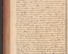 Zdjęcie nr 535 dla obiektu archiwalnego: Acta actorum episcopalium R. D. Constantini Feliciani in Szaniawy Szaniawski, episcopi Cracoviensis, ducis Severiae per annos 1720 - 1723 conscripta. Volumen I