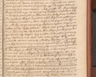 Zdjęcie nr 534 dla obiektu archiwalnego: Acta actorum episcopalium R. D. Constantini Feliciani in Szaniawy Szaniawski, episcopi Cracoviensis, ducis Severiae per annos 1720 - 1723 conscripta. Volumen I