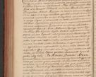Zdjęcie nr 533 dla obiektu archiwalnego: Acta actorum episcopalium R. D. Constantini Feliciani in Szaniawy Szaniawski, episcopi Cracoviensis, ducis Severiae per annos 1720 - 1723 conscripta. Volumen I