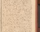 Zdjęcie nr 528 dla obiektu archiwalnego: Acta actorum episcopalium R. D. Constantini Feliciani in Szaniawy Szaniawski, episcopi Cracoviensis, ducis Severiae per annos 1720 - 1723 conscripta. Volumen I